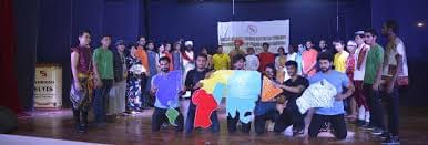 English Language Teaching Institute of Symbiosis Pune College Festivals photo 2